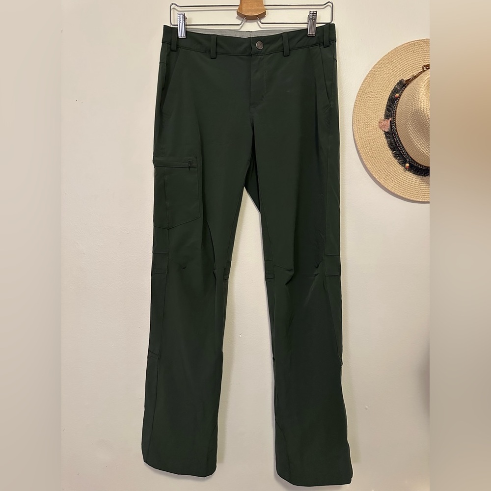 REI Women's Cargo Pants